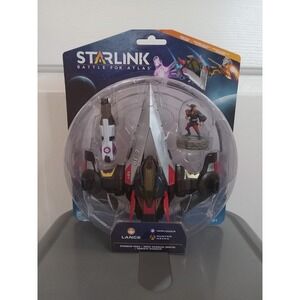 Ubisoft Starlink Battle‎ For Atlas LANCE Imploder Hunter Hakka Starship Pack New